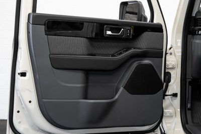 2026 INEOS Grenadier Station Wagon Base