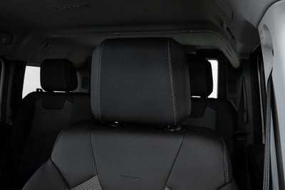 2026 INEOS Grenadier Station Wagon Base