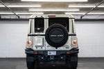 2026 INEOS Grenadier Station Wagon Base