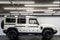 2026 INEOS Grenadier Station Wagon Base