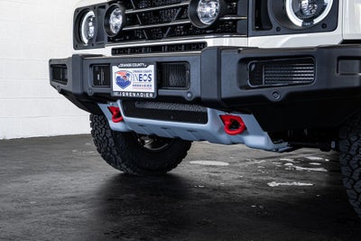 2026 INEOS Grenadier Station Wagon Fieldmaster Edition