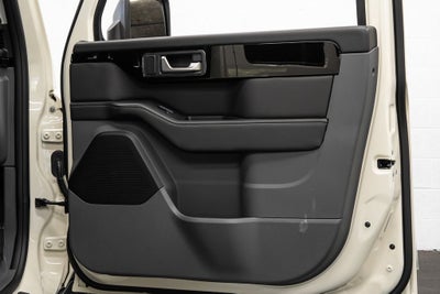 2026 INEOS Grenadier Station Wagon Fieldmaster Edition