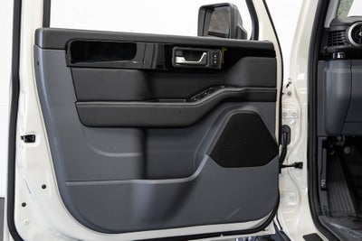 2026 INEOS Grenadier Station Wagon Fieldmaster Edition