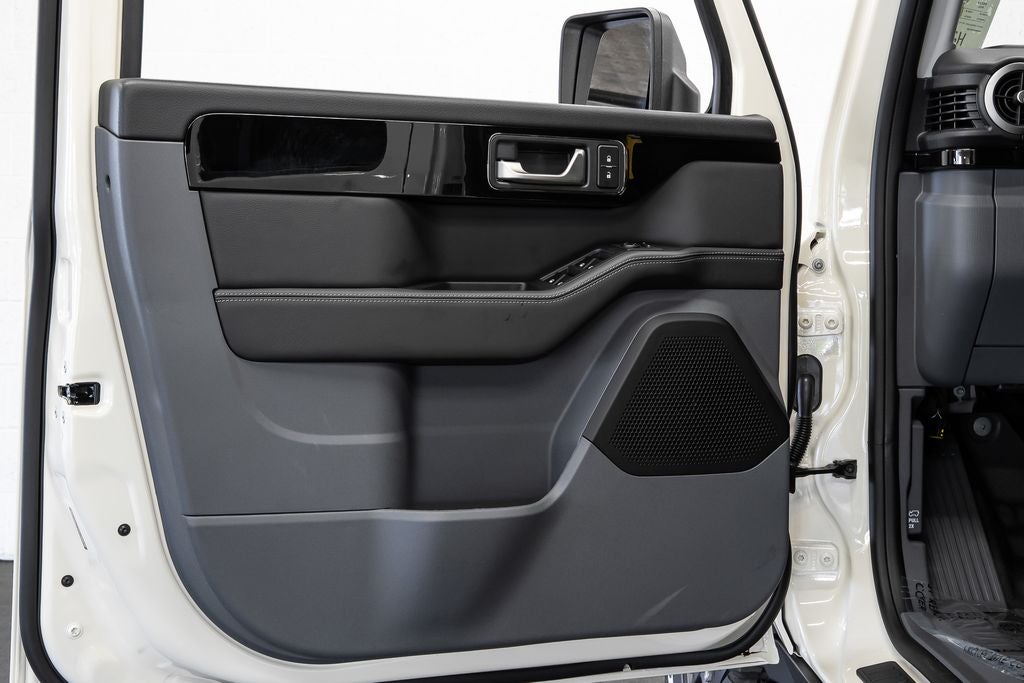 2026 INEOS Grenadier Station Wagon Fieldmaster Edition