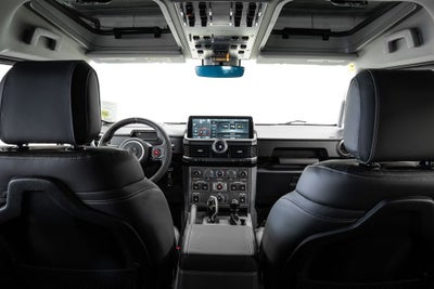 2026 INEOS Grenadier Station Wagon Fieldmaster Edition