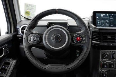 2026 INEOS Grenadier Station Wagon Fieldmaster Edition