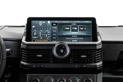 2026 INEOS Grenadier Station Wagon Fieldmaster Edition