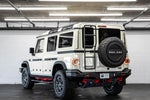 2026 INEOS Grenadier Station Wagon Fieldmaster Edition