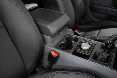 2026 INEOS Grenadier Station Wagon Fieldmaster Edition