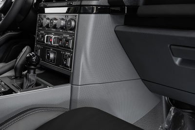 2026 INEOS Grenadier Station Wagon Fieldmaster Edition