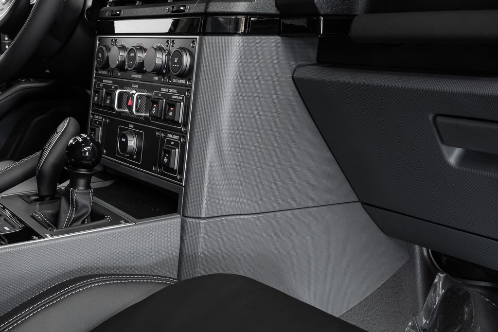 2026 INEOS Grenadier Station Wagon Fieldmaster Edition