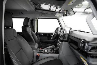 2026 INEOS Grenadier Station Wagon Fieldmaster Edition