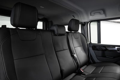 2026 INEOS Grenadier Station Wagon Fieldmaster Edition