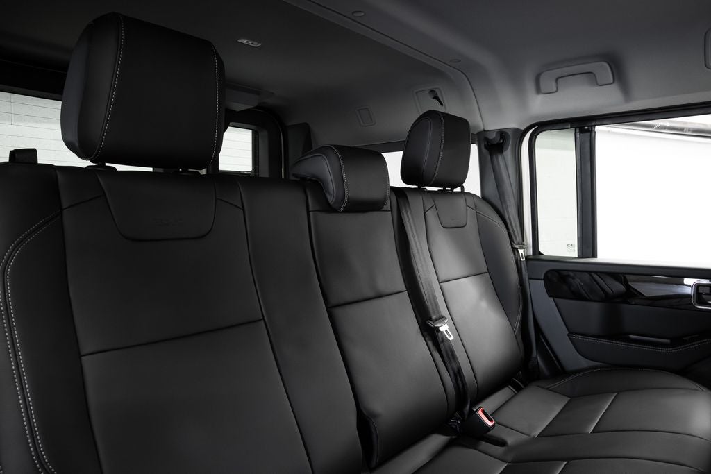 2026 INEOS Grenadier Station Wagon Fieldmaster Edition
