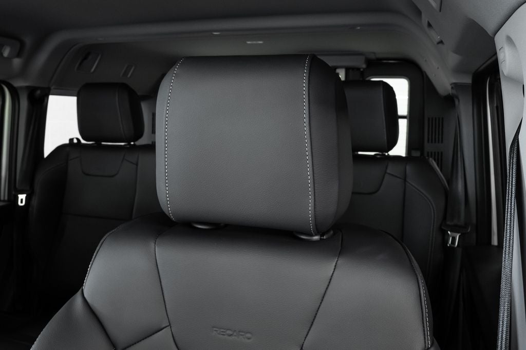 2026 INEOS Grenadier Station Wagon Fieldmaster Edition