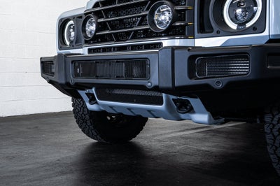 2026 INEOS Grenadier Station Wagon Base