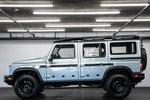 2026 INEOS Grenadier Station Wagon Base