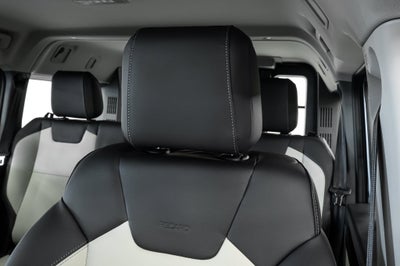 2026 INEOS Grenadier Station Wagon Base