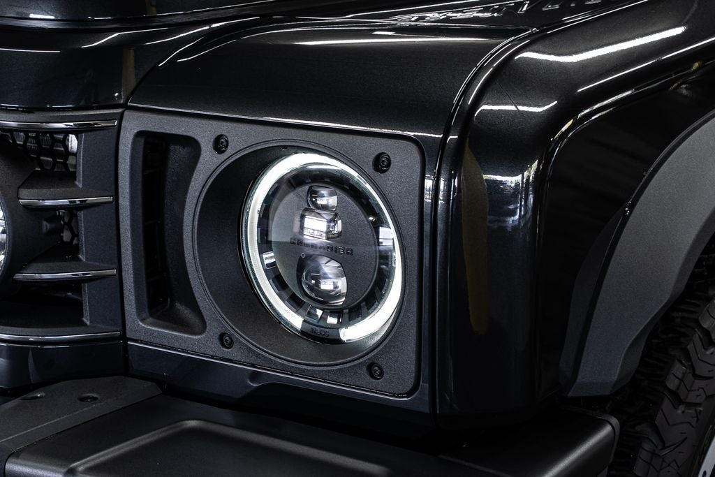 2025 INEOS Grenadier Base