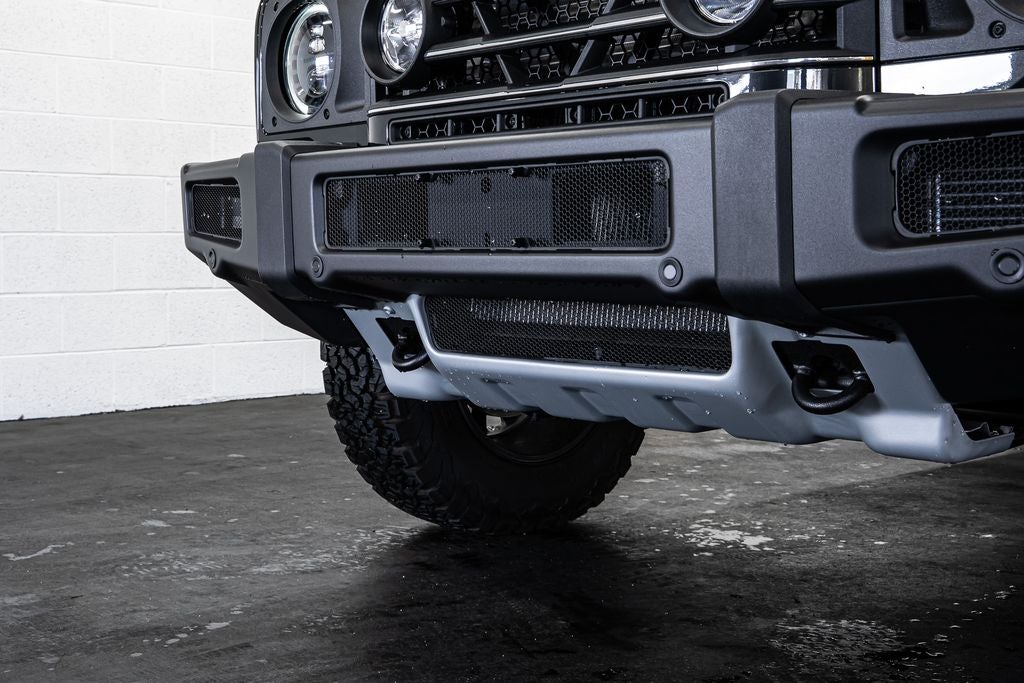 2025 INEOS Grenadier Base