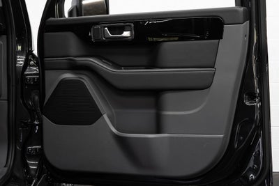 2025 INEOS Grenadier Base