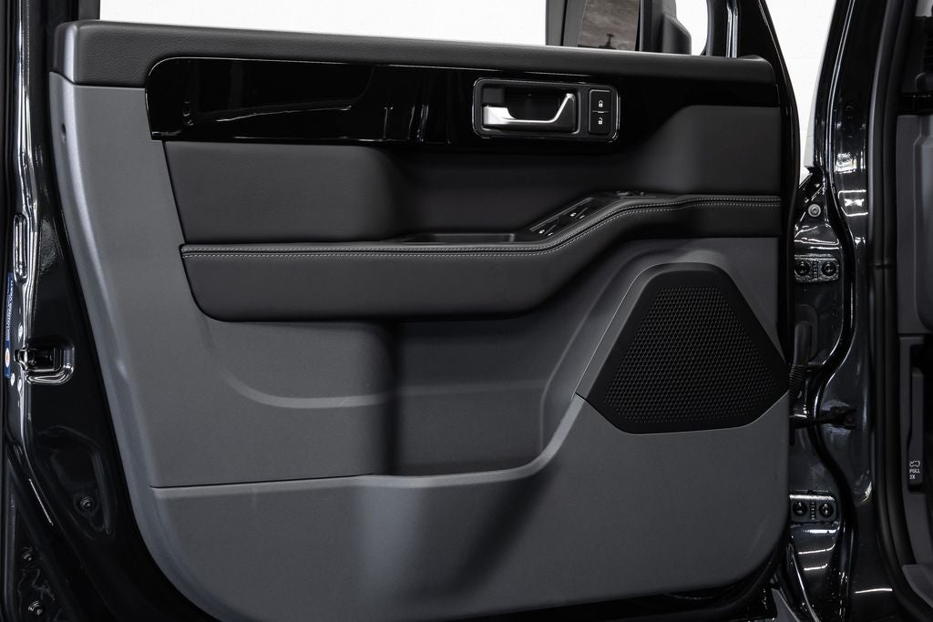 2025 INEOS Grenadier Base