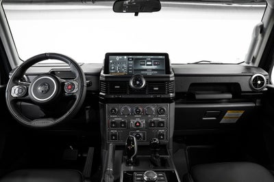 2025 INEOS Grenadier Base