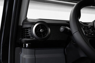 2025 INEOS Grenadier Base