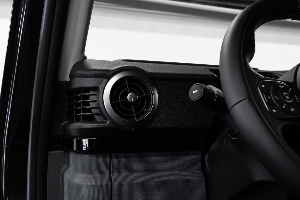 2025 INEOS Grenadier Base