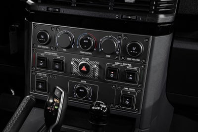 2025 INEOS Grenadier Base