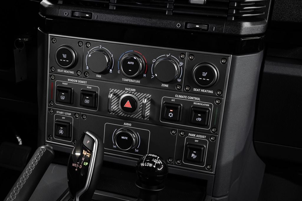 2025 INEOS Grenadier Base