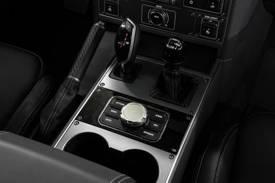 2025 INEOS Grenadier Base