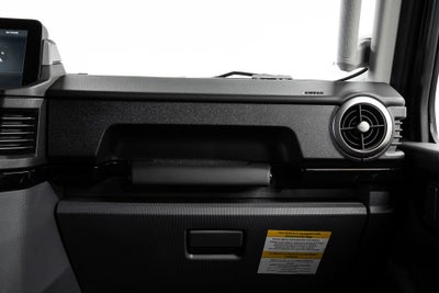 2025 INEOS Grenadier Base