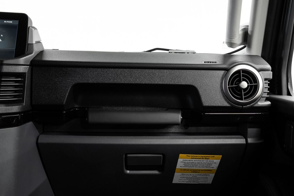 2025 INEOS Grenadier Base