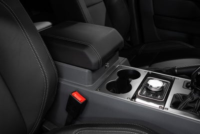 2025 INEOS Grenadier Base