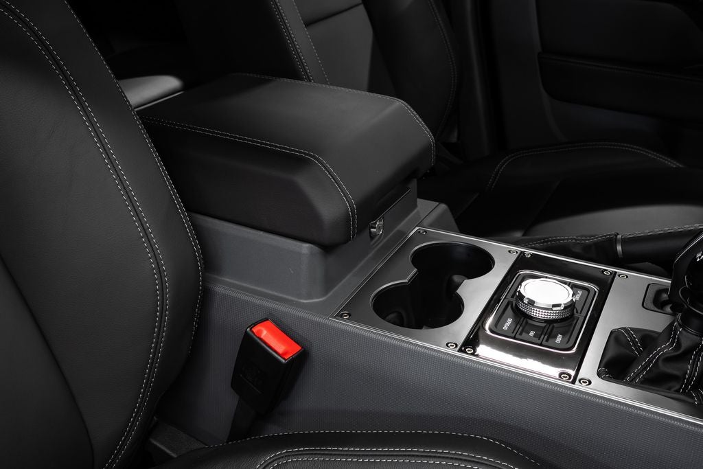 2025 INEOS Grenadier Base