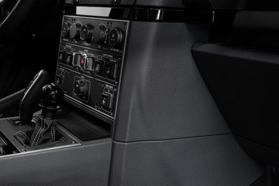 2025 INEOS Grenadier Base