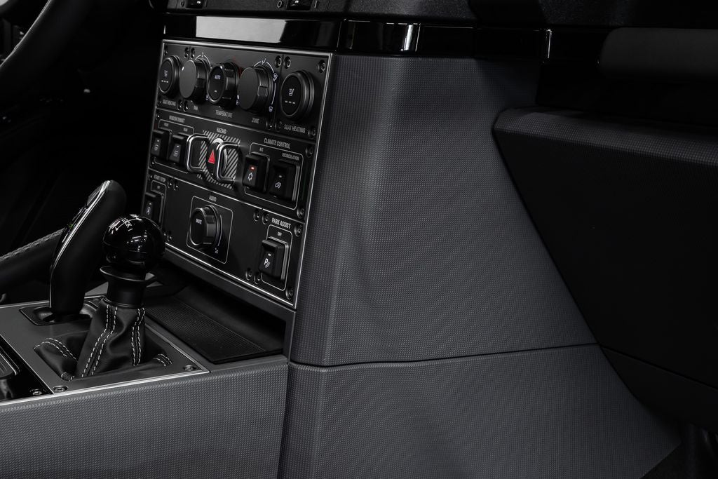 2025 INEOS Grenadier Base