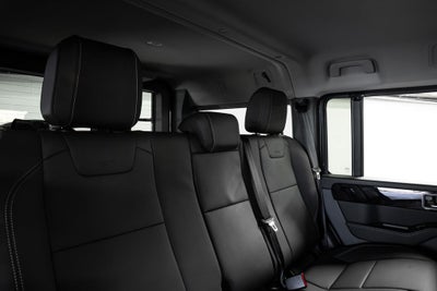 2025 INEOS Grenadier Base