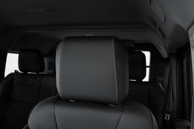 2025 INEOS Grenadier Base