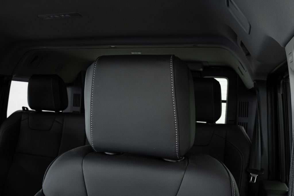 2025 INEOS Grenadier Base