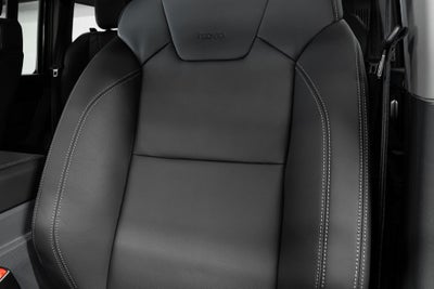 2025 INEOS Grenadier Base