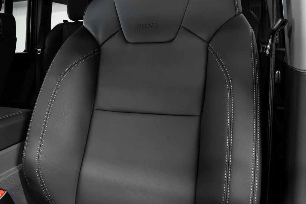 2025 INEOS Grenadier Base