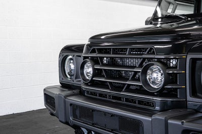 2025 INEOS Grenadier Base