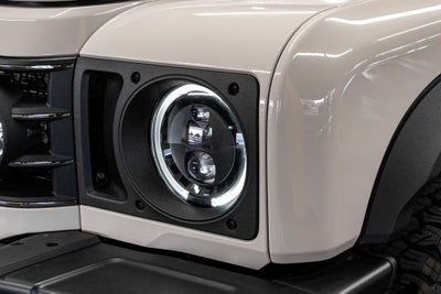 2025 INEOS Grenadier Fieldmaster Edition