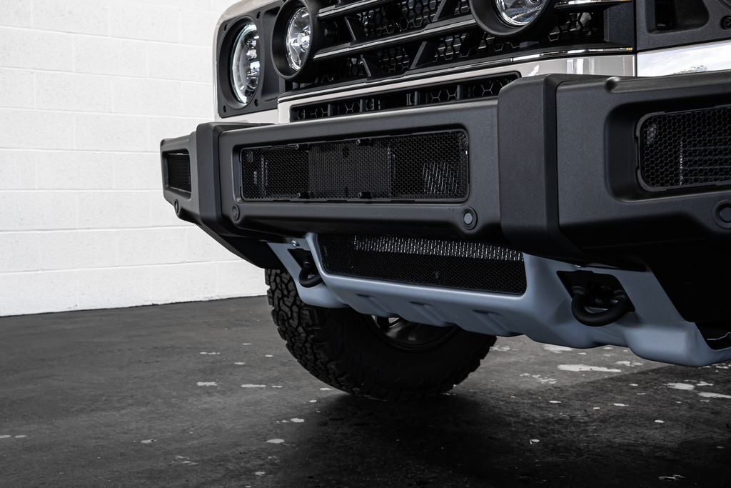 2025 INEOS Grenadier Fieldmaster Edition