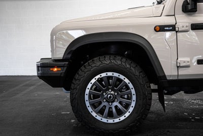 2025 INEOS Grenadier Fieldmaster Edition