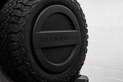 2025 INEOS Grenadier Fieldmaster Edition