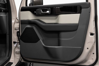 2025 INEOS Grenadier Fieldmaster Edition