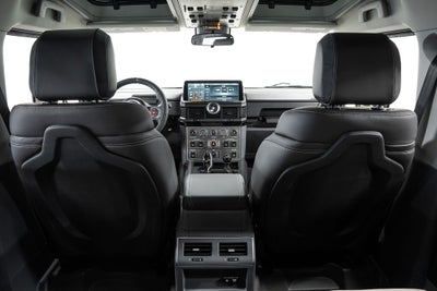 2025 INEOS Grenadier Fieldmaster Edition